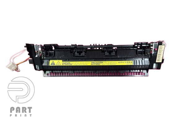 خرید Fuser Unit Assembly For HP LaserJet P1505 برند HP با قیمت مناسب، تضمین اصالت کالا، گارانتی و خدمات پس از فروش از پارت پرینت