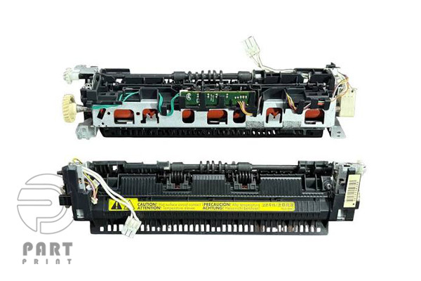 قیمت Fuser Unit Assembly For HP LaserJet P1505 برند HP برای HP LaserJet P1505 و P1505n همراه با گارانتی سلامت و ارسال سریع از پارت پرینت