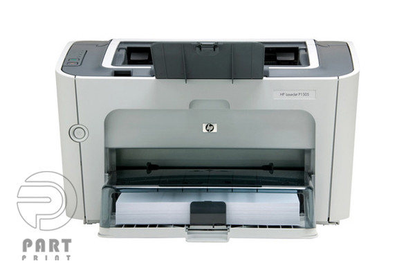 خرید Fuser Unit Assembly For HP LaserJet P1505 برند HP با گارانتی، اصالت کالا، قیمت مناسب و پشتیبانی تخصصی از پارت پرینت