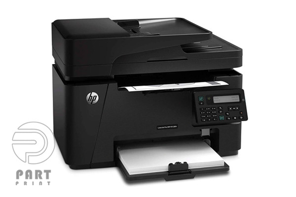 Fuser Unit Assembly For HP LaserJet Pro MFP M126