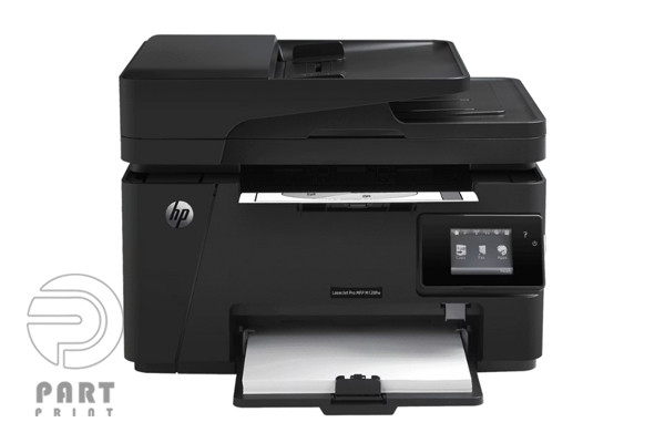 Fuser Unit Assembly For HP LaserJet Pro MFP M128fn / M128fw