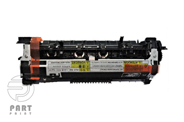 Fuser Unit Assembly For HP LaserJet M601 برند HP؛ قطعه اصلی فیوزینگ پرینتر با گارانتی، خدمات پس از فروش و خرید مطمئن از پارت پرینت