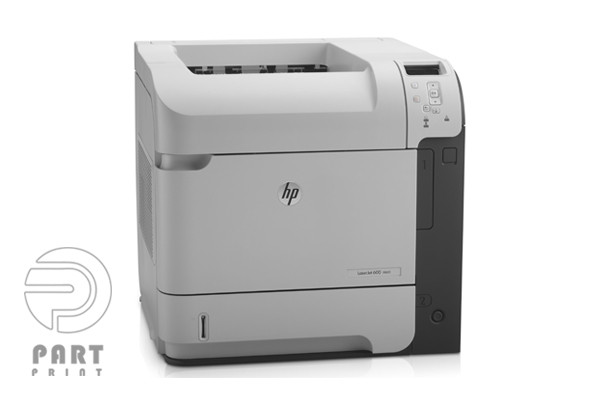 خرید آنلاین Fuser Unit Assembly For HP LaserJet M601 برند HP با مشاوره تخصصی، قیمت مناسب، تضمین اصالت کالا و خدمات پس از فروش پارت پرینت