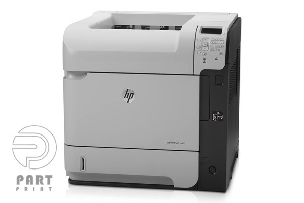 خرید آنلاین Fuser Unit Assembly For HP LaserJet M602 برند HP با مشاوره تخصصی، قیمت مناسب، تضمین اصالت کالا و خدمات پس از فروش پارت پرینت