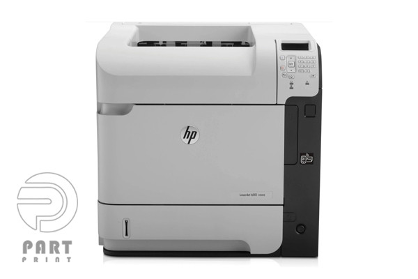خرید آنلاین Fuser Unit Assembly For HP LaserJet M603 برند HP با مشاوره تخصصی، قیمت مناسب، تضمین اصالت کالا و خدمات پس از فروش پارت پرینت