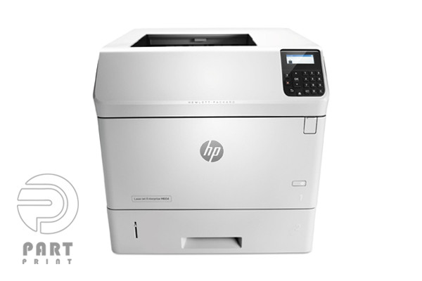 خرید آنلاین Fuser Unit Assembly For HP LaserJet M604 برند HP با مشاوره تخصصی، قیمت مناسب، تضمین اصالت کالا و خدمات پس از فروش پارت پرینت