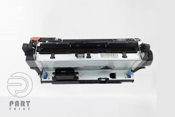 Fuser Unit Assembly For HP LaserJet M606 برند HP؛ قطعه فیوزینگ پرینتر با کیفیت چاپ مناسب، گارانتی، اصالت کالا و خدمات پس از فروش پارت پرینت