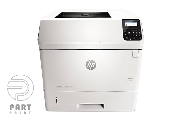 خرید آنلاین Fuser Unit Assembly For HP LaserJet M606 برند HP با مشاوره تخصصی، قیمت مناسب، تضمین اصالت کالا و خدمات پس از فروش پارت پرینت