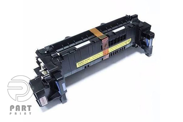 Fuser Unit Assembly For HP LaserJet M607 برند HP؛ قطعه فیوزینگ پرینتر با کیفیت چاپ مناسب، گارانتی، اصالت کالا و خدمات پس از فروش پارت پرینت