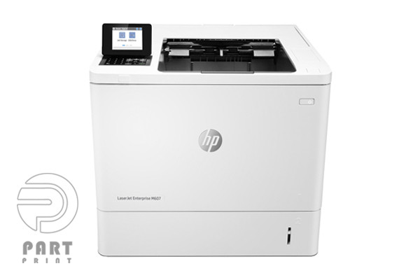 خرید آنلاین Fuser Unit Assembly For HP LaserJet M607 برند HP با مشاوره تخصصی، قیمت مناسب، تضمین اصالت کالا و خدمات پس از فروش پارت پرینت