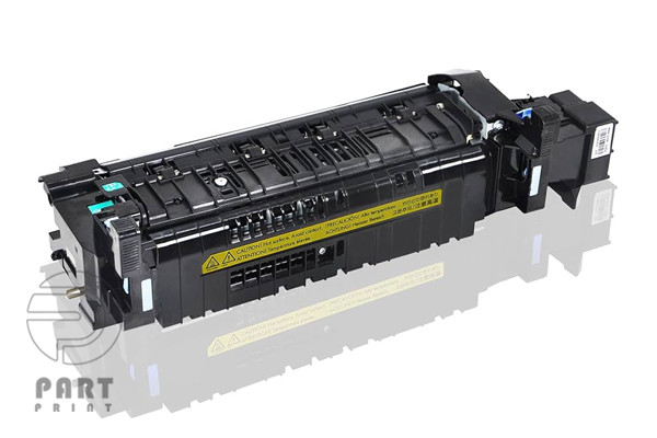 خرید Fuser Unit Assembly For HP LaserJet M608 برند HP با قیمت مناسب، گارانتی سلامت، خدمات پس از فروش و تضمین اصالت کالا از پارت پرینت