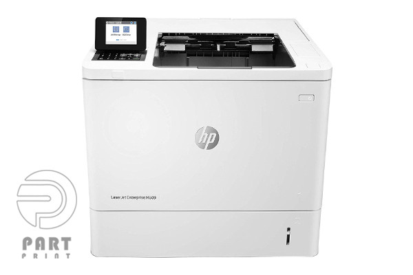 خرید آنلاین Fuser Unit Assembly For HP LaserJet M609 برند HP با مشاوره تخصصی، قیمت مناسب، تضمین اصالت کالا و خدمات پس از فروش پارت پرینت