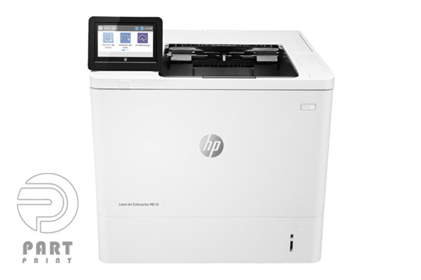 خرید آنلاین Fuser Unit Assembly For HP LaserJet M610 برند HP با مشاوره تخصصی، قیمت مناسب، تضمین اصالت کالا و خدمات پس از فروش پارت پرینت