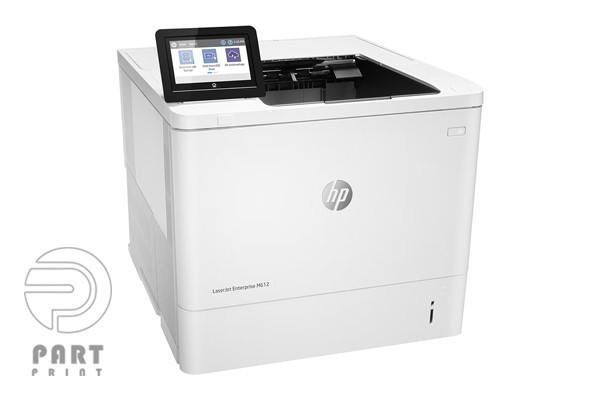 خرید آنلاین Fuser Unit Assembly For HP LaserJet M612 برند HP با مشاوره تخصصی، قیمت مناسب، تضمین اصالت کالا و خدمات پس از فروش پارت پرینت