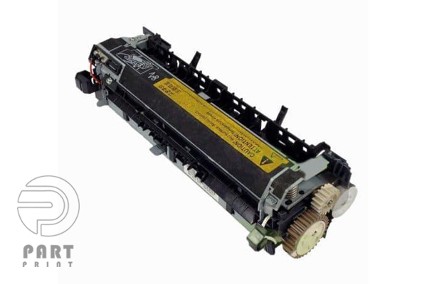 خرید Fuser Unit Assembly For HP LaserJet 4014 / P4014 برند HP با قیمت مناسب، گارانتی سلامت، خدمات پس از فروش و تضمین اصالت کالا از پارت پرینت