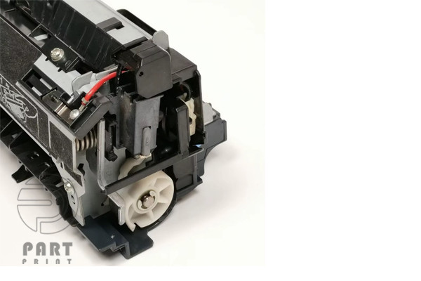 Fuser Unit Assembly For HP LaserJet 4014 / P4014 برند HP؛ قطعه فیوزینگ پرینتر با کیفیت چاپ مناسب، گارانتی، اصالت کالا و خدمات پس از فروش پارت پرینت