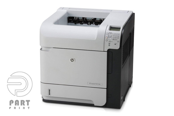 Fuser Unit Assembly For HP LaserJet 4015 / p4015