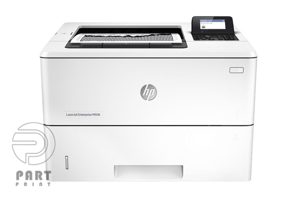 خرید آنلاین Fuser Unit Assembly For HP LaserJet Enterprise M506 با مشاوره تخصصی، قیمت مناسب، تضمین اصالت کالا و پشتیبانی فنی پارت پرینت