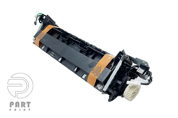 Fuser Unit Assembly For HP LaserJet Managed E50145 برند HP، قطعه فیوزینگ پرینتر با اصالت کالا، گارانتی و خدمات پس از فروش پارت پرینت