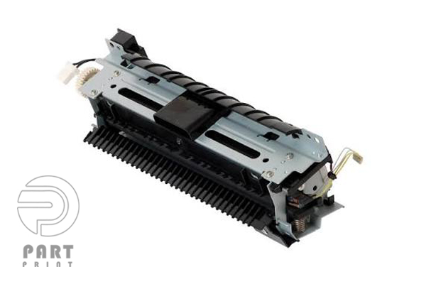 خرید Fuser Unit Assembly For HP LaserJet P3005 برند HP با قیمت مناسب، گارانتی سلامت، تضمین اصالت کالا و خدمات پس از فروش پارت پرینت