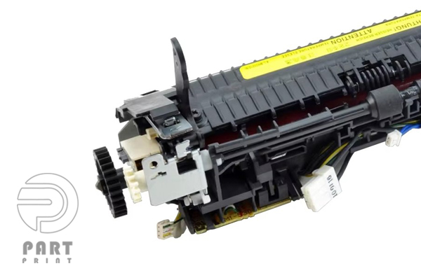 Fuser Unit Assembly For HP LaserJet 1020 برند HP؛ قطعه فیوزینگ پرینتر با کیفیت بالا، گارانتی سلامت، خدمات پس از فروش و تضمین اصالت کالا