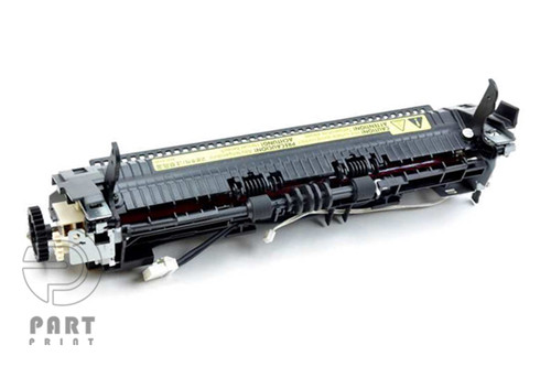 خرید Fuser Unit Assembly For HP LaserJet 1010 برند HP مناسب مدلهای 1010، 1012 و 1015 با تضمین اصالت کالا و گارانتی سلامت از پارت پرینت