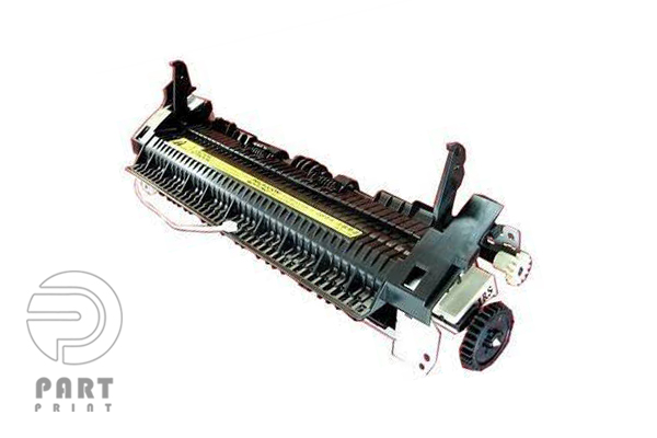 Fuser Unit Assembly For HP LaserJet 1018 برند HP؛ قطعه فیوزینگ پرینتر با اصالت کالا، کیفیت بالا، گارانتی سلامت و خدمات پس از فروش