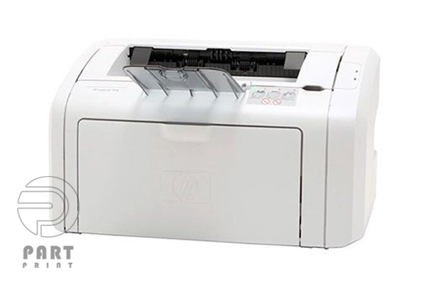 خرید آنلاین Fuser Unit Assembly For HP LaserJet 1018 برند HP با قیمت مناسب، مشاوره تخصصی، تضمین اصالت کالا و پشتیبانی فنی پارت پرینت
