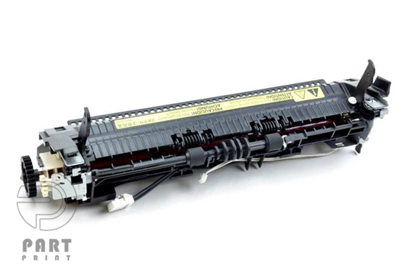 خرید Fuser Unit Assembly For HP LaserJet 1015 برند HP مناسب مدل‌های 1015، 1012 و 1010 با تضمین اصالت کالا، گارانتی سلامت و خدمات پس از فروش پارت پرینت