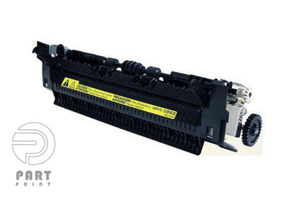 Fuser Unit Assembly For HP LaserJet 1015 برند HP، قطعه فیوزینگ پرینتر با کیفیت بالا، گارانتی سلامت، خدمات پس از فروش و تضمین اصالت کالا