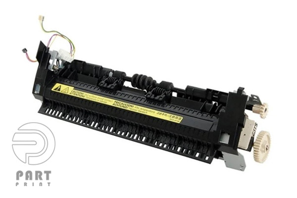 خرید Fuser Unit Assembly For HP LaserJet 1022 برند HP با قیمت مناسب، تضمین اصالت کالا، گارانتی سلامت و خدمات پس از فروش پارت پرینت