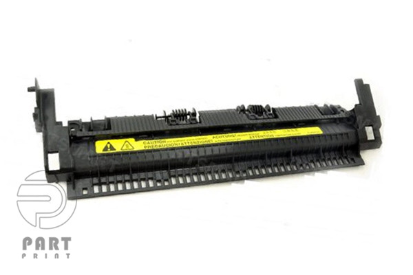 Fuser Unit Assembly For HP LaserJet 1022 برند HP، قطعه فیوزینگ پرینتر با کیفیت بالا، گارانتی سلامت، خدمات پس از فروش و تضمین اصالت کالا