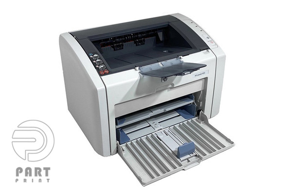 خرید آنلاین Fuser Unit Assembly For HP LaserJet 1022 برند HP با مشاوره تخصصی، قیمت مناسب، پشتیبانی فنی و تضمین اصالت کالا از پارت پرینت