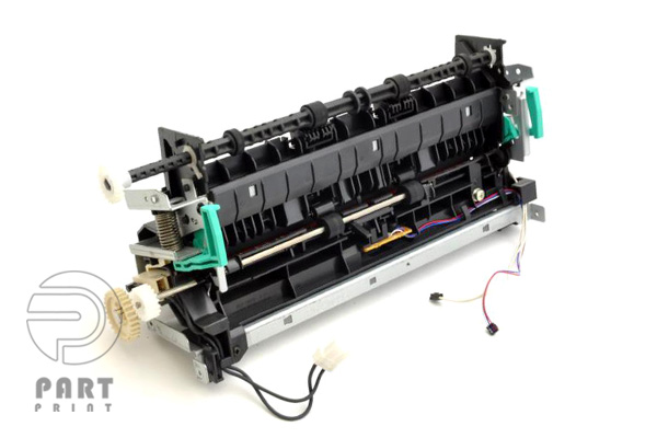 خرید Fuser Unit Assembly For HP LaserJet P2015 برند HP با قیمت مناسب، تضمین اصالت کالا، گارانتی سلامت و خدمات پس از فروش پارت پرینت