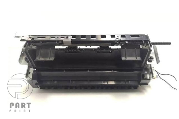 Fuser Unit Assembly For HP LaserJet P2015 برند HP، قطعه فیوزینگ پرینتر با کیفیت بالا، اصالت کالا، گارانتی سلامت و خدمات پس از فروش پارت پرینت