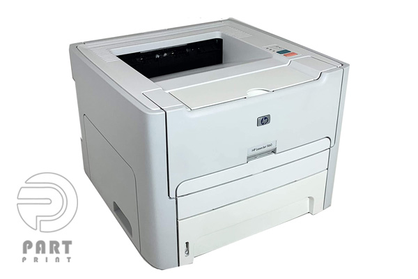 خرید آنلاین Fuser Unit Assembly For HP LaserJet 1160 برند HP با مشاوره تخصصی، قیمت مناسب، تضمین اصالت کالا و پشتیبانی فنی پارت پرینت