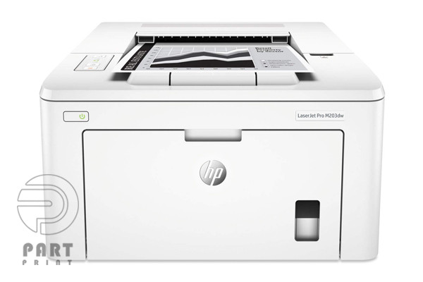 خرید آنلاین Fuser Unit Assembly For HP LaserJet Pro M203 برند HP با مشاوره تخصصی، قیمت مناسب، تضمین اصالت کالا و پشتیبانی فنی پارت پرینت