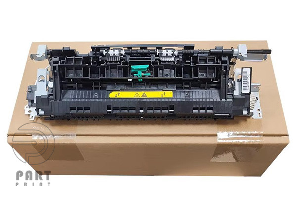 Fuser Unit Assembly For HP LaserJet Pro M203 برند HP، قطعه فیوزینگ پرینتر با کیفیت بالا، اصالت کالا، گارانتی سلامت و خدمات پس از فروش پارت پرینت