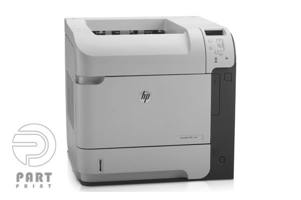 خرید آنلاین Fuser Unit Assembly For HP LaserJet M600 برند HP با مشاوره تخصصی، قیمت مناسب، تضمین اصالت کالا و پشتیبانی فنی پارت پرینت