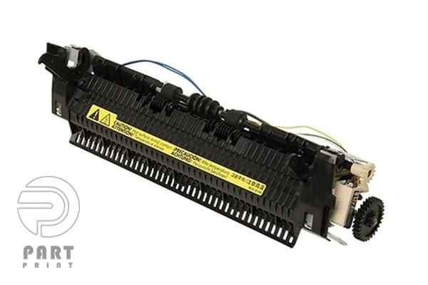 خرید Fuser Unit Assembly For HP LaserJet P1005 برند HP با تضمین اصالت کالا، گارانتی سلامت، قیمت مناسب و ارسال سریع از پارت پرینت
