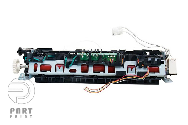 Fuser Unit Assembly For HP LaserJet P1005 برند HP؛ قطعه فیوزینگ پرینتر با کیفیت بالا، اصالت کالا و گارانتی سلامت