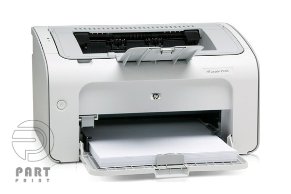 خرید آنلاین Fuser Unit Assembly For HP LaserJet P1005 با مشاوره تخصصی، قیمت مناسب و تضمین اصالت کالا از پارت پرینت