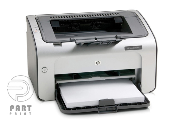 خرید آنلاین Fuser Unit Assembly For HP LaserJet P1006 برند HP با قیمت مناسب، مشاوره تخصصی، خدمات پس از فروش و پشتیبانی فنی پارت پرینت
