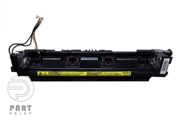 Fuser Unit Assembly For HP LaserJet Pro M12 برند HP، قطعه فیوزینگ پرینتر با کیفیت بالا، گارانتی سلامت و تضمین اصالت کالا