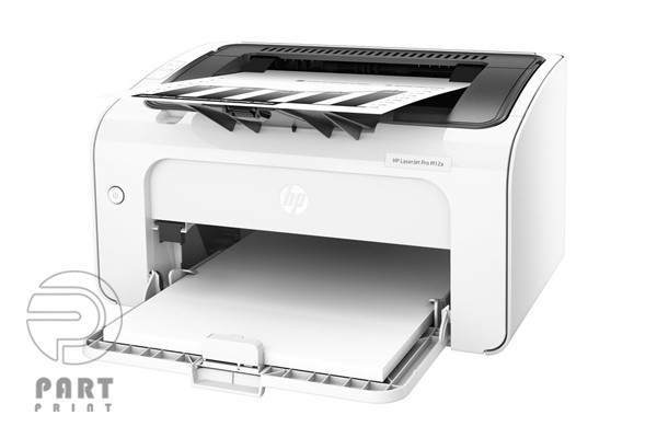خرید آنلاین Fuser Unit Assembly For HP LaserJet Pro M12 برند HP با قیمت مناسب، مشاوره تخصصی و پشتیبانی فنی از پارت پرینت