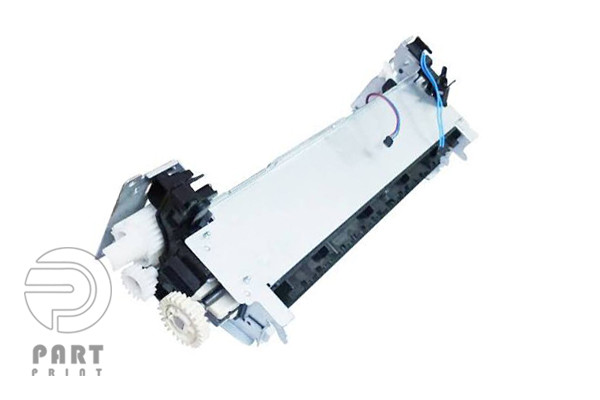 Fuser Unit Assembly For HP LaserJet P2035 برند HP، قطعه فیوزینگ پرینتر با کیفیت بالا، اصالت کالا، گارانتی سلامت و خدمات پس از فروش