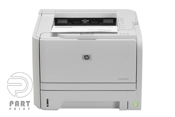 خرید آنلاین Fuser Unit Assembly For HP LaserJet P2035 برند HP با مشاوره تخصصی، قیمت مناسب، تضمین اصالت کالا و پشتیبانی فنی پارت پرینت