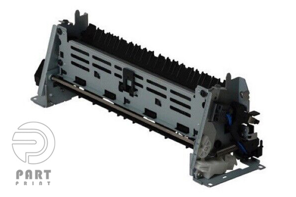 Fuser Unit Assembly For HP LaserJet Pro 400 M401 برند HP، قطعه فیوزینگ پرینتر با کیفیت بالا، اصالت کالا و خدمات پس از فروش