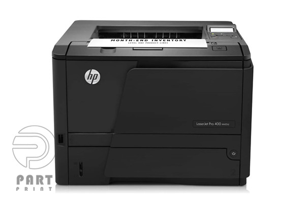خرید آنلاین Fuser Unit Assembly For HP LaserJet Pro 400 M401 برند HP با قیمت مناسب، مشاوره تخصصی و پشتیبانی فنی پارت پرینت