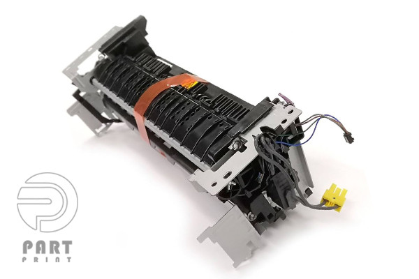 Fuser Unit Assembly For HP LaserJet Pro M402 برند HP، قطعه فیوزینگ پرینتر با کیفیت بالا، اصالت کالا، گارانتی سلامت و عملکرد پایدار